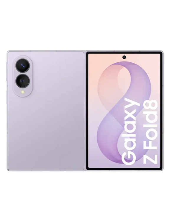 Samsung Galaxy Z Fold 8