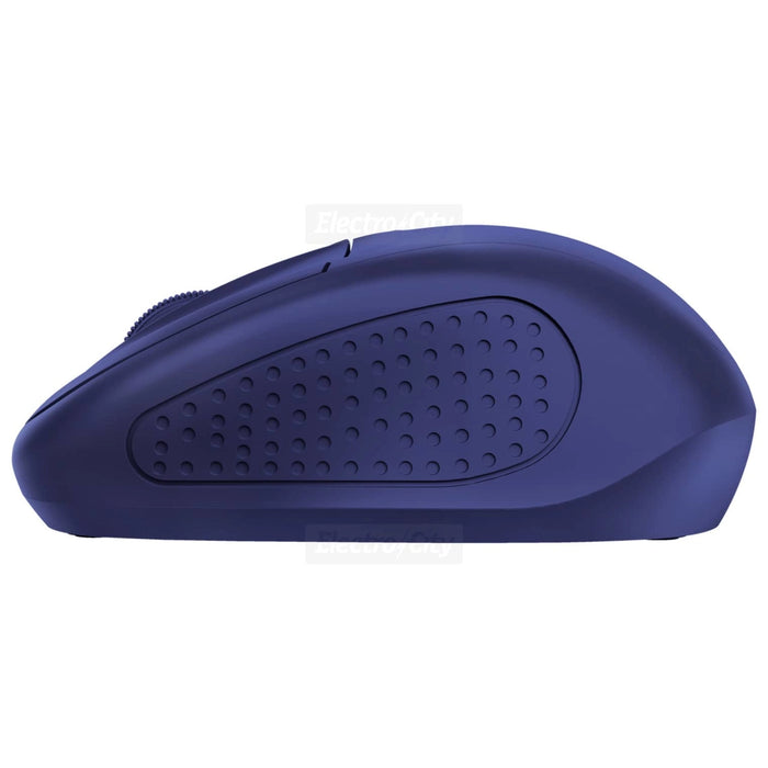 Trust Primo Wireless Mouse | Blue