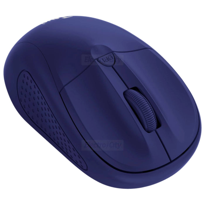 Trust Primo Wireless Mouse | Blue