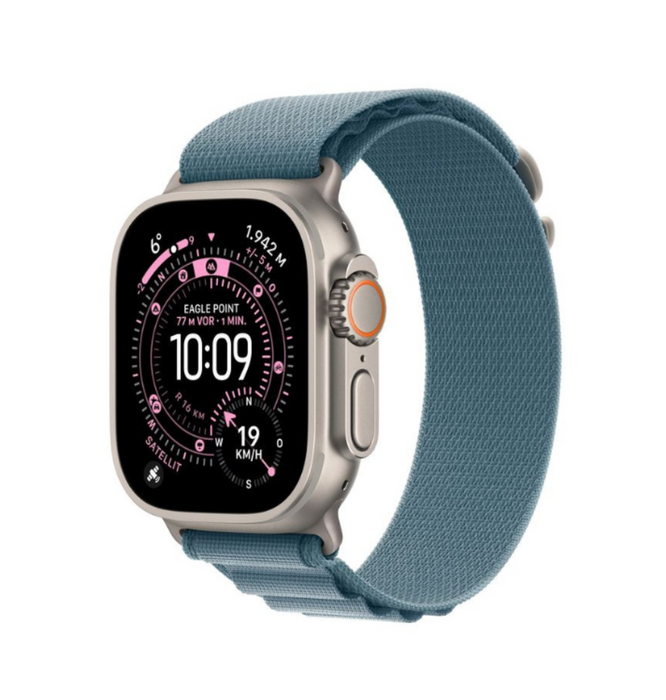 Apple Watch Ultra 3 GPS + CELLULAR