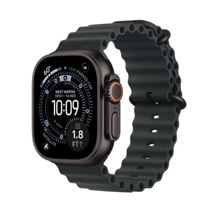 Apple Watch Ultra 3 GPS + CELLULAR
