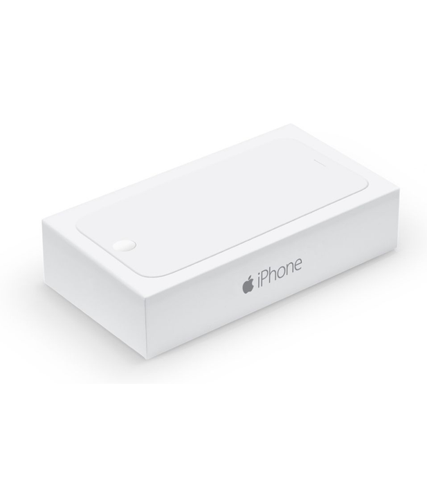 Original Apple Box