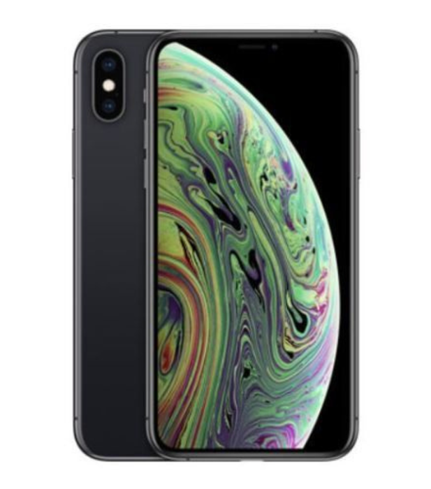 iPhone XS Max