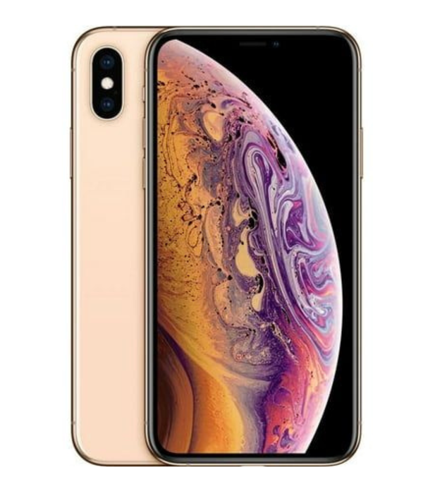 iPhone XS Max
