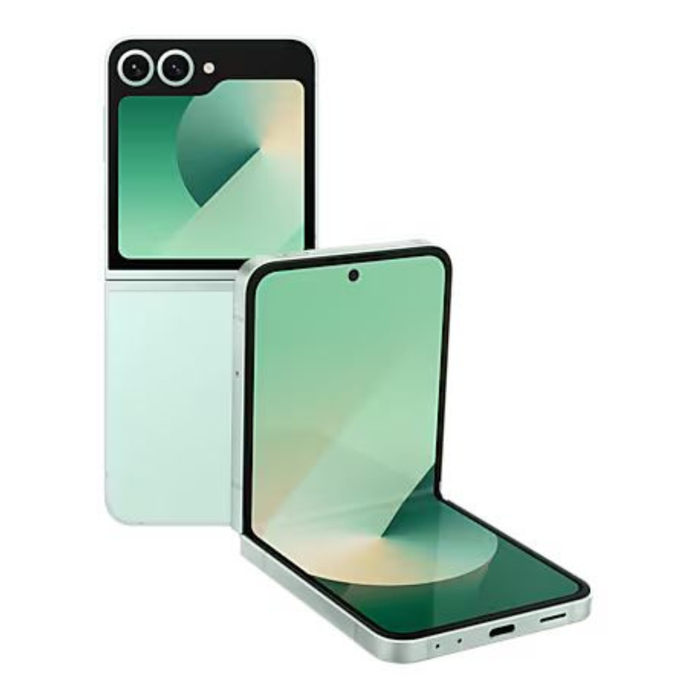 Samsung Galaxy Z Flip7