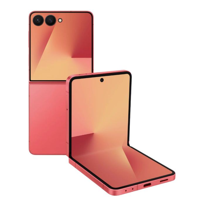 Samsung Galaxy Z Flip7