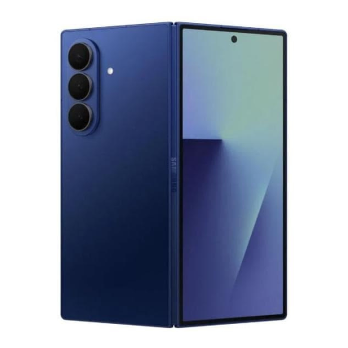Samsung Galaxy Z Fold7