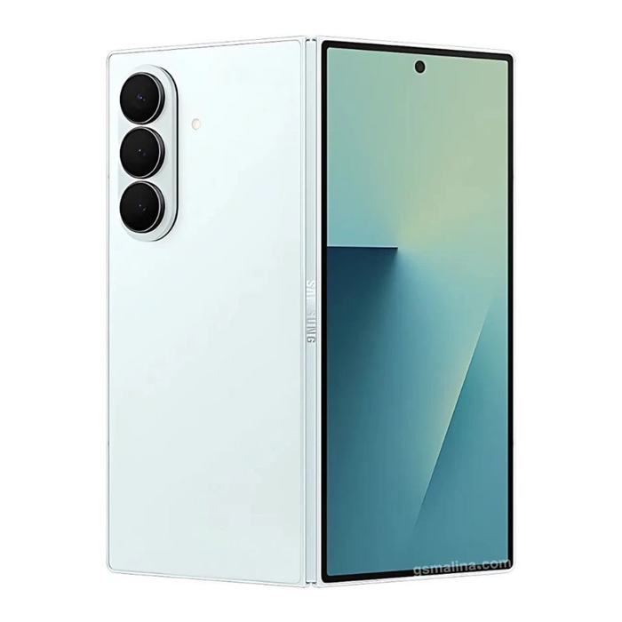 Samsung Galaxy Z Fold7